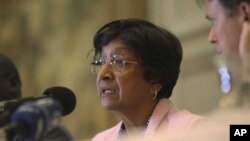 Cao ủy trưởng Cao ủy Nhân quyền LHQ Navi Pillay, thúc giục Syria để các nhà điều tra độc lập đến điều tra về những lời tố cáo của ông Assad, rằng các phần tử khủng bố đứng sau các vụ bạo động chứ không phải chính phủ, nhưng ông không trả lời yêu cầu này