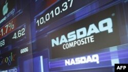 Báo The Wall Street Journal loan tin tin tặc đột nhập vào hệ thống máy vi tính của NASDAQ vài lần trong năm qua