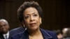 Bà Loretta Lynch sắp được chuẩn thuận làm Bộ trưởng Tư pháp Mỹ