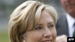 Ngoại Trưởng Hoa Kỳ Hillary Clinton và Ngoại trưởng Pakistan, sẽ mở cuộc “cuộc đối thoại chiến lược” vào thứ Tư