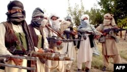 Phiến quân Taliban tại Afghanistan