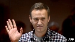 Alexei Navalny