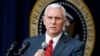 Phó Tổng thống Mike Pence sẽ công du Châu Á vào giữa tháng Tư