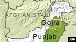 Pakistan: Đánh bom tự sát giết chết 41 người