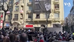 Hrant Dink, öldürülüşünün 18. yılında İstanbul’da anıldı 