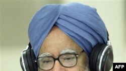 Thủ tướng Ấn Độ Manmohan Singh nói dự luật 'đáp ứng lời hứa' mà các nhà làm luật đưa ra trước nhân dân Ấn