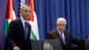 Tổng Thống Obama kêu gọi Israel, Palestine đàm phán 