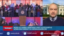 Biden’a Kamuoyu Desteği En Düşük Seviyede 