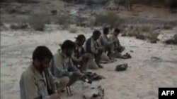 Phiến quân Houthis ở Yemen